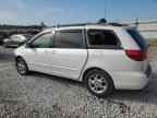 2005 TOYOTA SIENNA