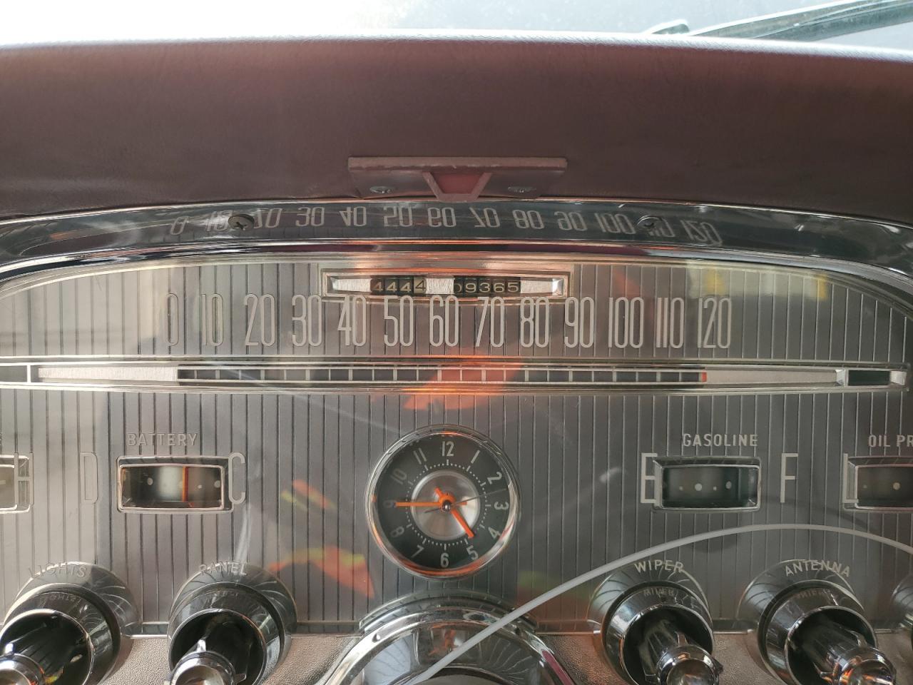 1959 CHRYSLER Imperial