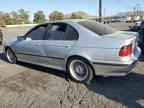 1999 BMW 5 series