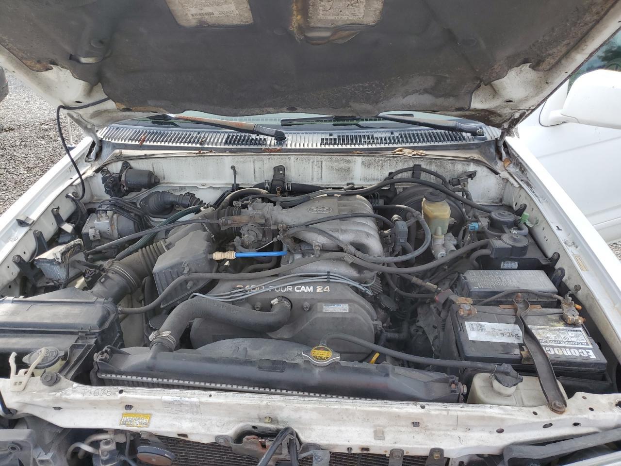 1999 TOYOTA 4Runner
