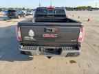 2016 GMC CANYON