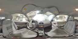 2003 HYUNDAI ACCENT