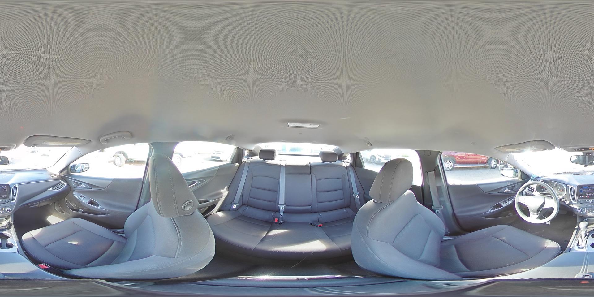 2022 CHEVROLET MALIBU