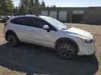 2013 SUBARU XV Crosstrek