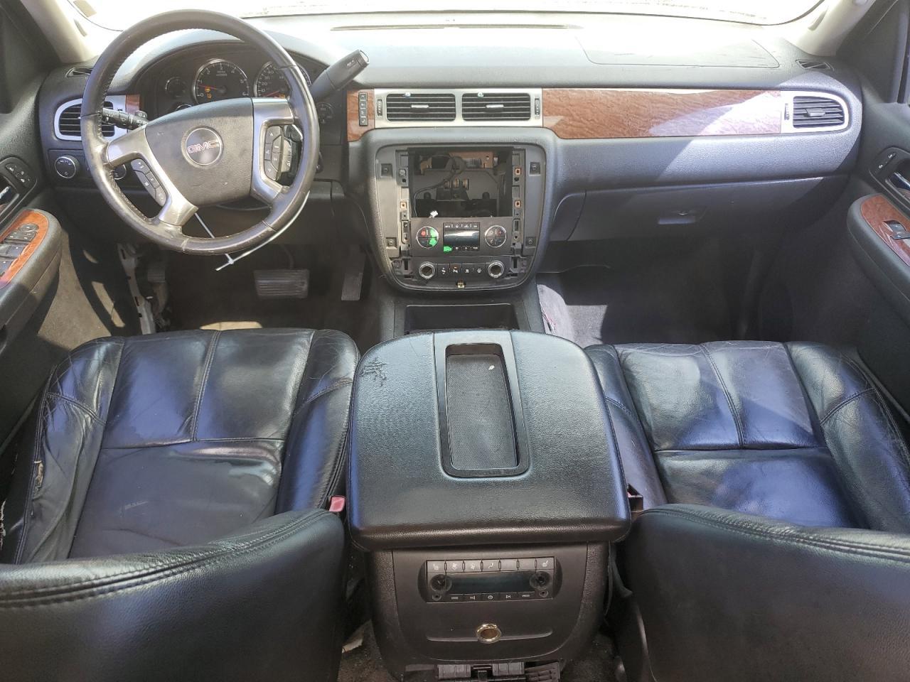 2007 GMC Yukon