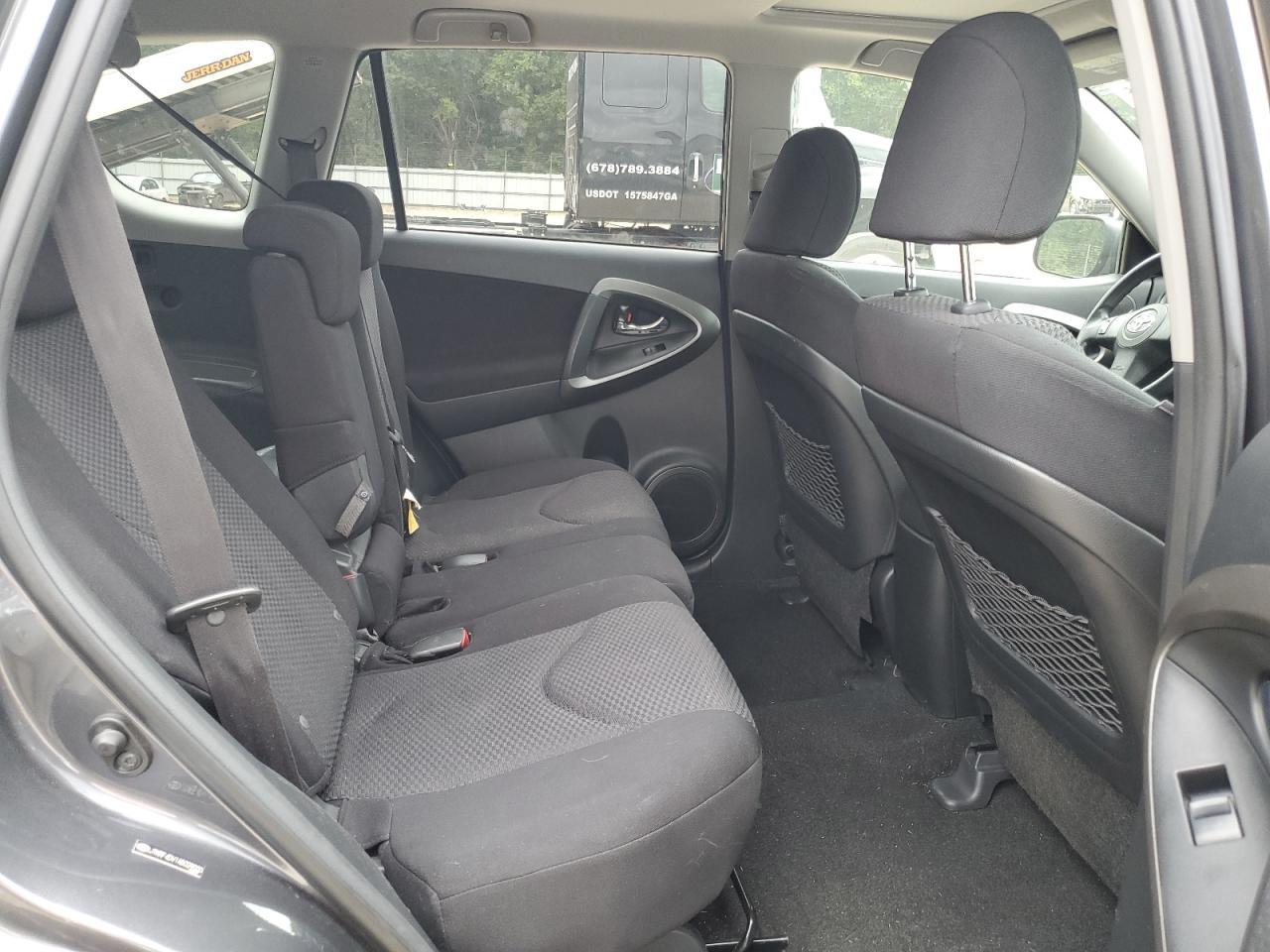 2010 TOYOTA RAV4