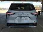 2025 TOYOTA SIENNA