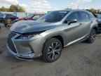 2022 LEXUS Rx