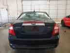 2010 FORD FUSION