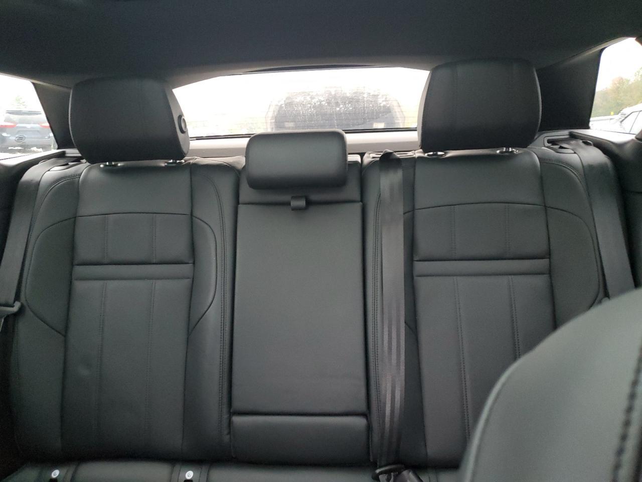 2021 LAND ROVER RANGE ROVER EVOQUE