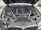 2022 BMW 5 series