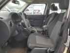 2016 JEEP PATRIOT