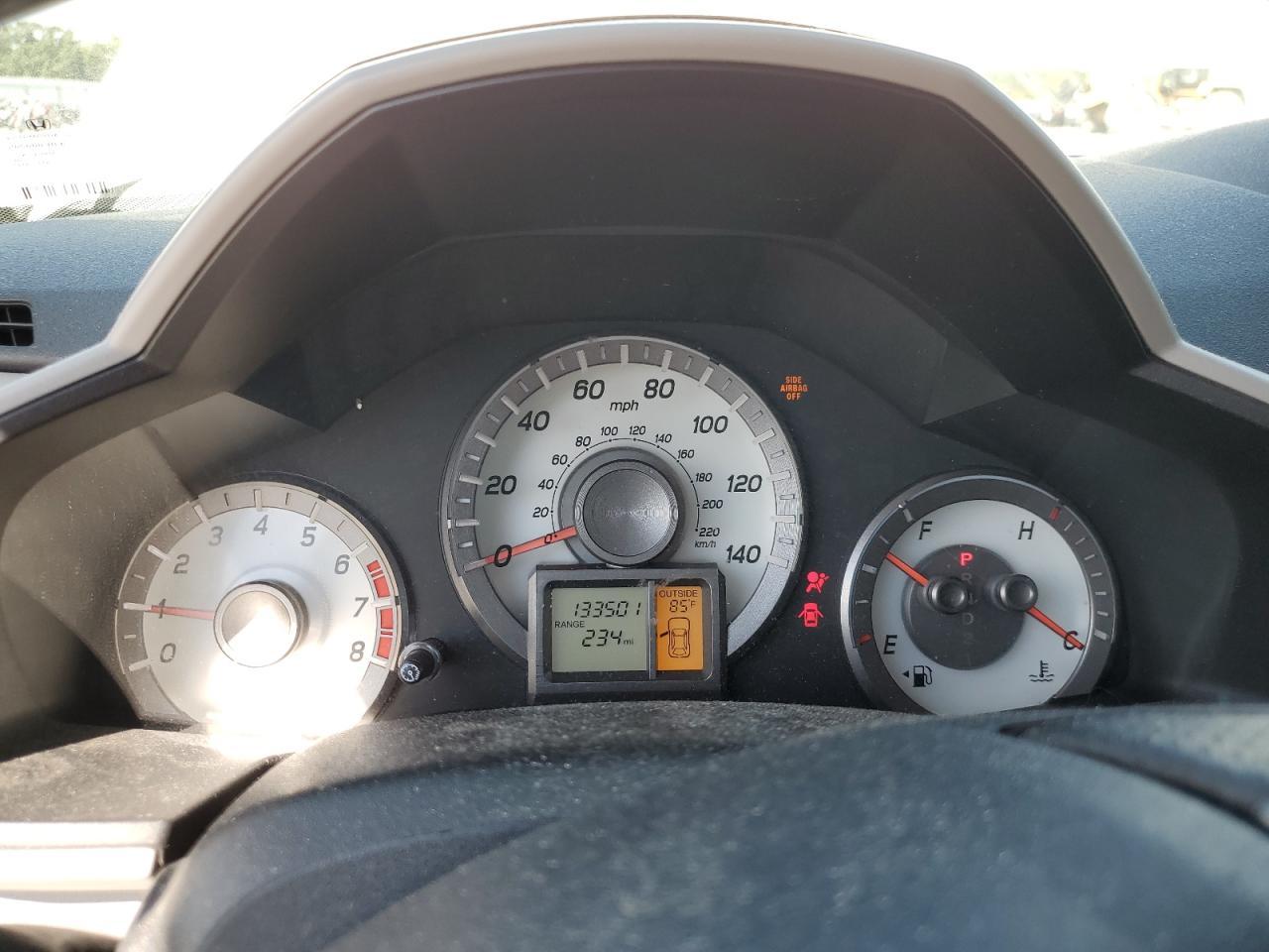 2014 HONDA PILOT