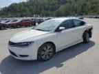 2016 CHRYSLER 200