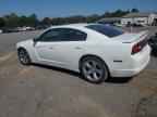 2014 DODGE CHARGER