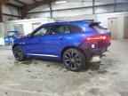 2018 JAGUAR F-Pace