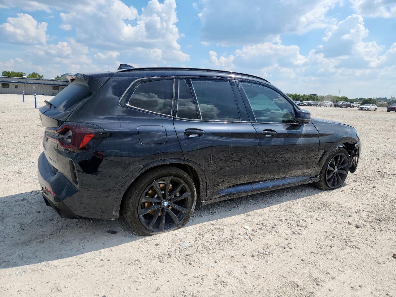 2023 BMW X3