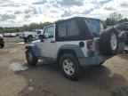 2007 JEEP WRANGLER