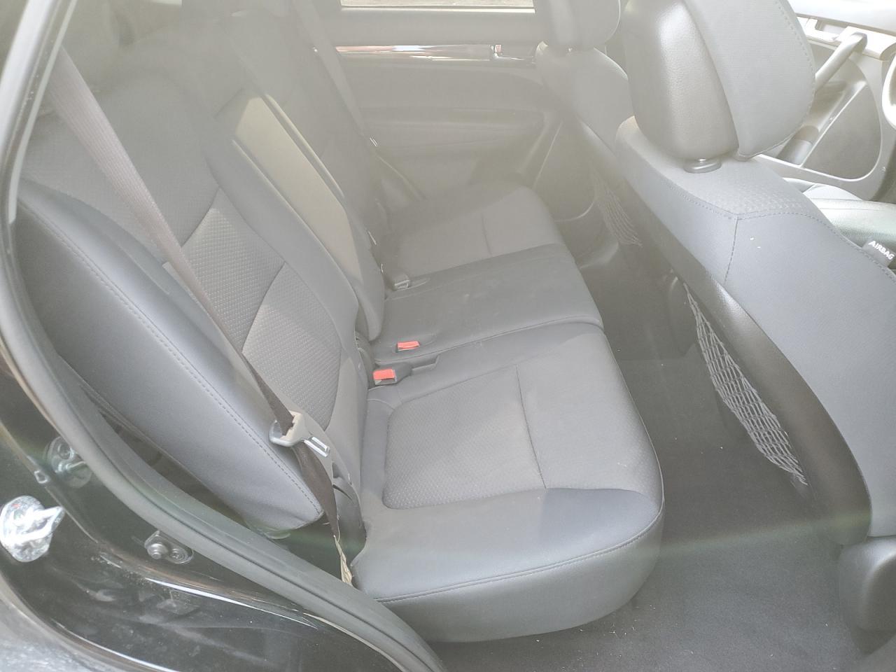 2013 KIA SORENTO