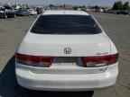 2004 HONDA ACCORD