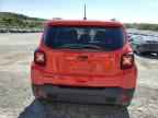 2019 JEEP Renegade
