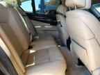 2013 BMW 7 series
