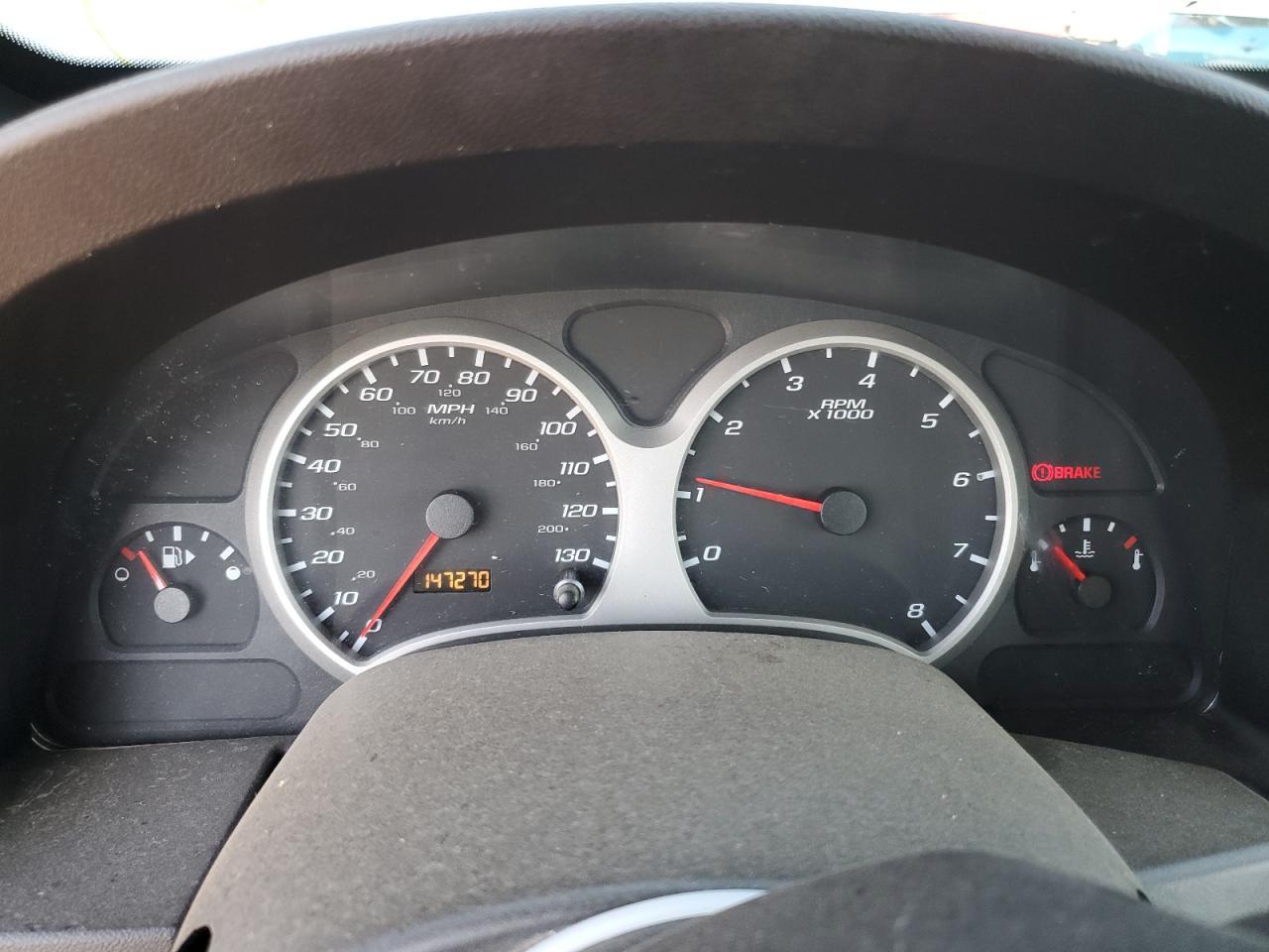 2006 CHEVROLET EQUINOX