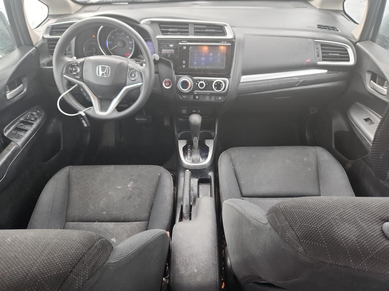 2015 HONDA FIT