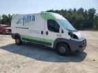 2018 RAM ProMaster 2500