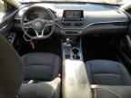 2021 NISSAN ALTIMA