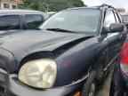 2006 HYUNDAI SANTA FE