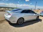 2015 LINCOLN MKZ