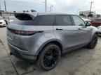 2020 LAND ROVER RANGE ROVER EVOQUE