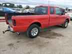2011 FORD RANGER