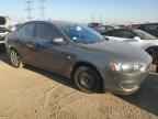 2009 MITSUBISHI LANCER