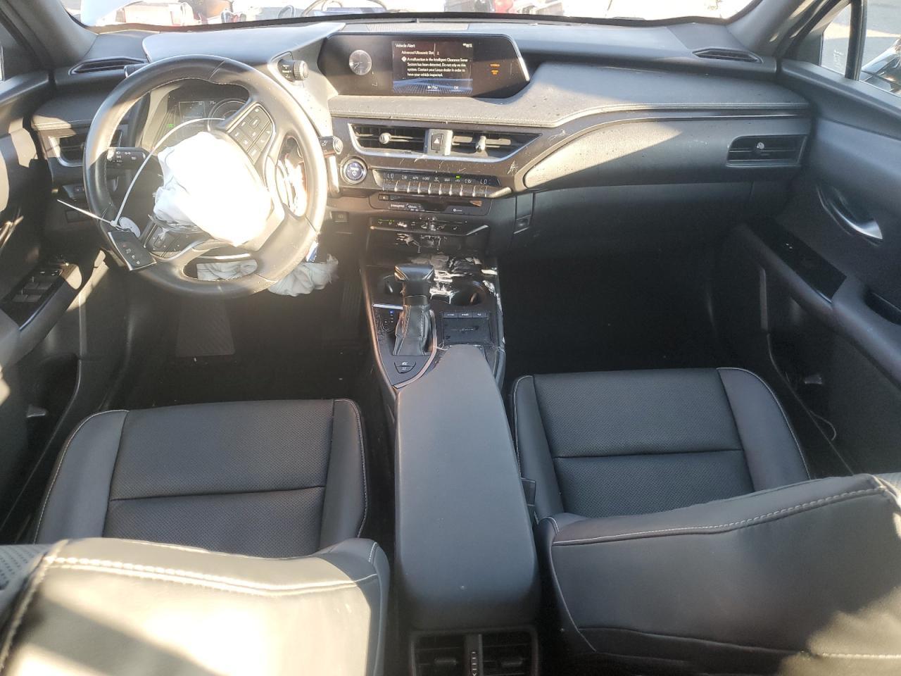 2020 LEXUS Ux