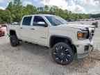 2014 GMC Sierra