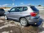 2015 BMW X3