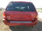 2002 JEEP Grand Cherokee