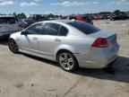 2009 PONTIAC G8