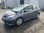 2011 HONDA FIT