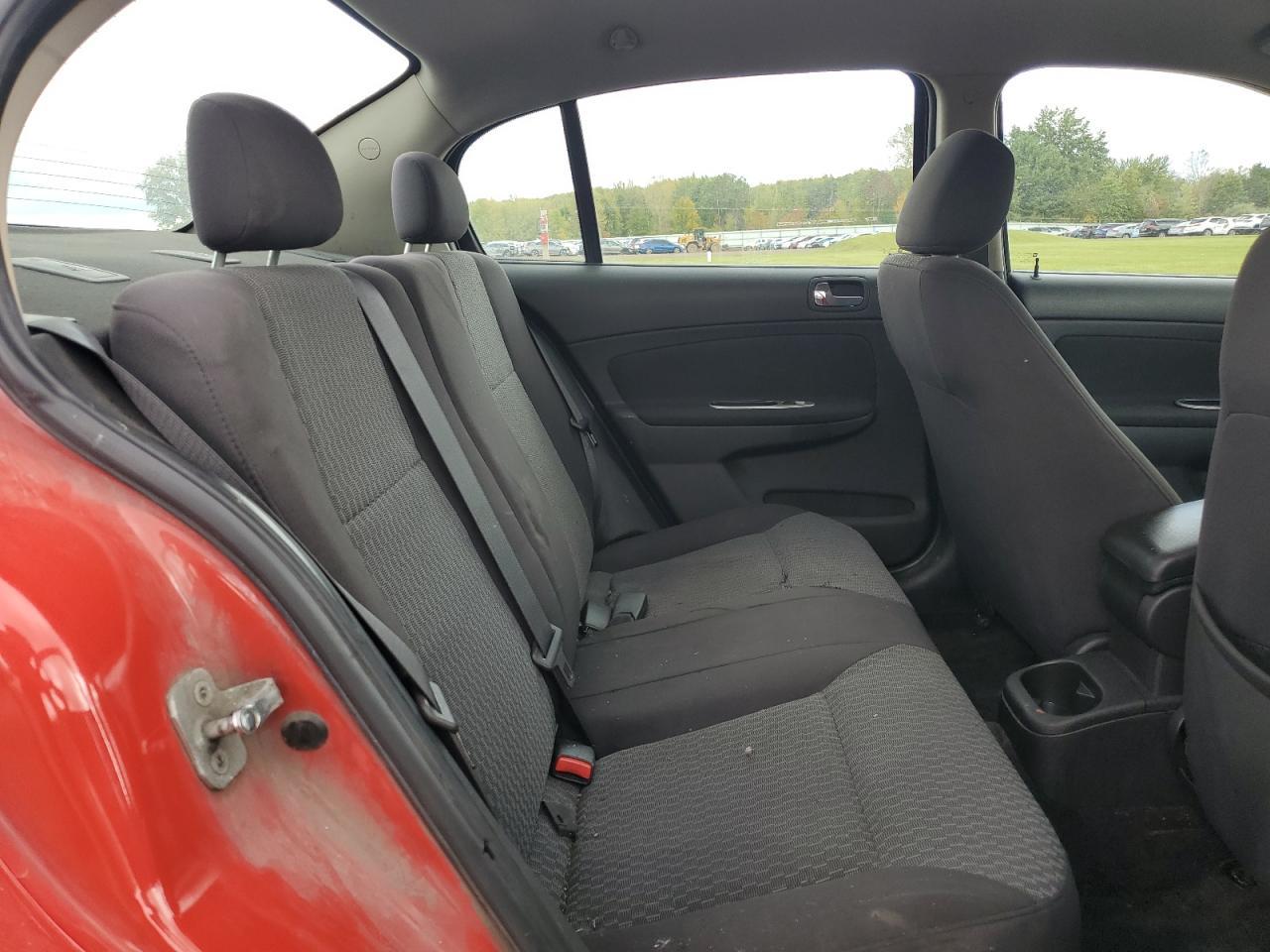2010 CHEVROLET COBALT