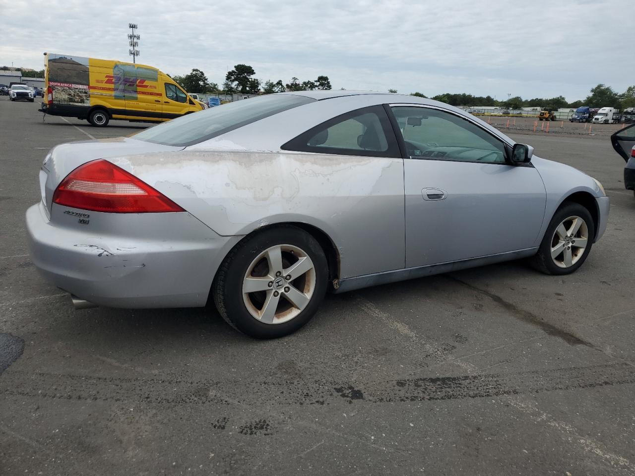 2004 HONDA ACCORD