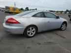 2004 HONDA ACCORD