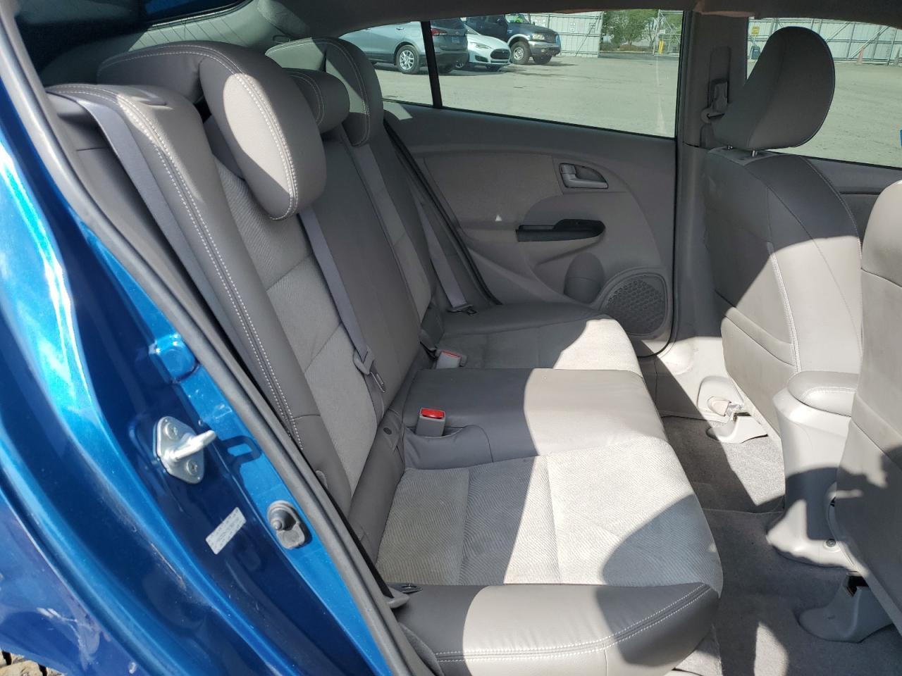 2012 HONDA Insight
