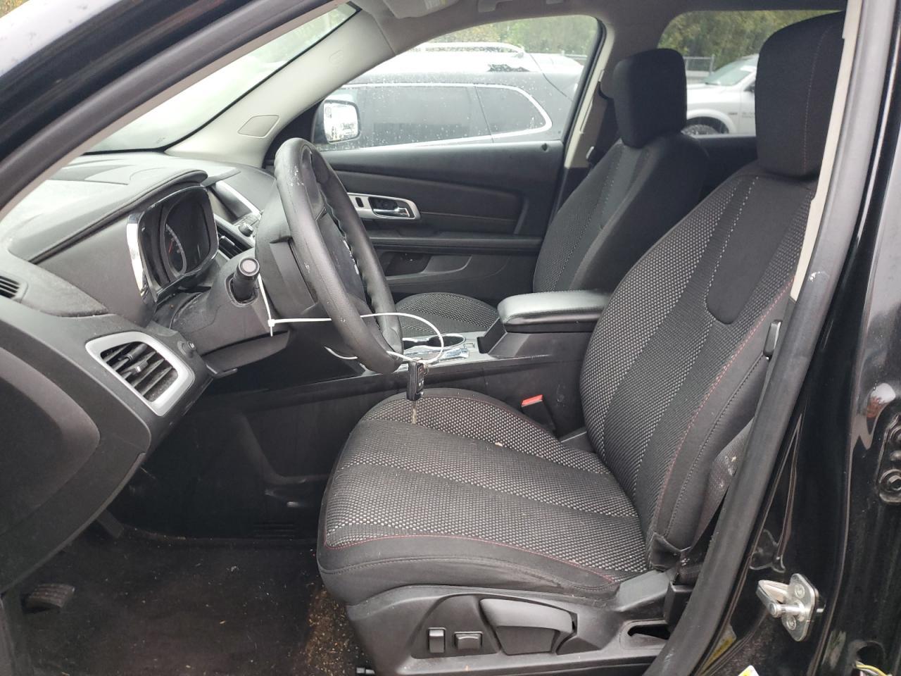 2016 GMC Terrain