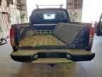 2006 NISSAN Frontier