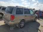 2005 HONDA PILOT