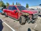 2022 FORD F-150 Lightning