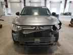 2014 MITSUBISHI outlander